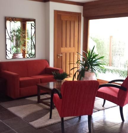 Apartment Ficher Sobrinho Gramado Szoba fotó