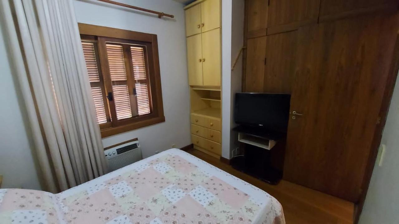 Apartment Ficher Sobrinho Gramado Szoba fotó
